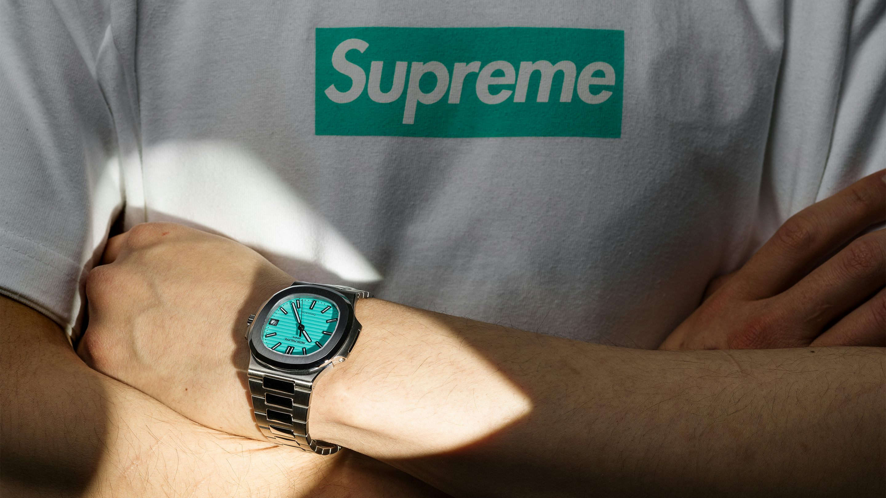 Patek supreme online